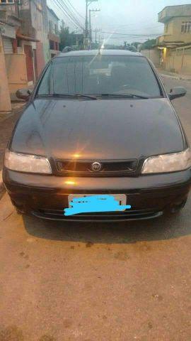 FIAT PALIO WEEKEND 1.6 MPI 16V 4P  -  | OLX