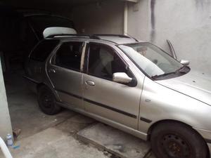 FIAT PALIO WEEKEND 1.6 MPI 16V 4P  -  | OLX