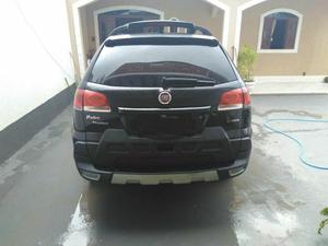 FIAT PALIO WEEKEND ADV. LOCKER EXT. 1.8 FLEX  -  | OLX