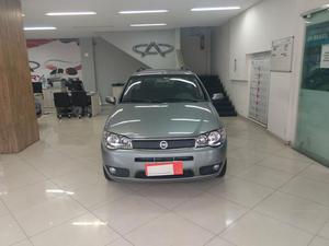 FIAT PALIO WEEKEND ELX 1.4 MPI FIRE FLEX 8V  -  | OLX