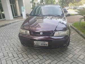 FIAT PALIO WEEKEND STILE 1.6 MPI 16V 4P  -  | OLX