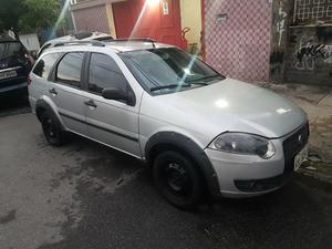 FIAT PALIO WEEKEND TREKKING 1.4 FIRE FLEX 8V  -  | OLX