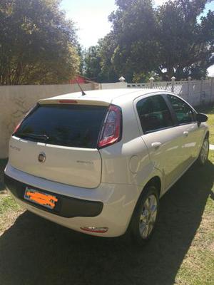 FIAT PUNTO ATTRACTIVE 1.4 FIRE FLEX 8V 5P  -  | OLX