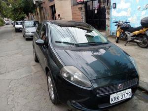 FIAT PUNTO ATTRACTIVE 1.4 FIRE FLEX 8V 5P  -  | OLX