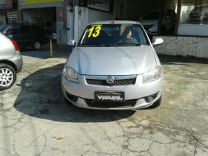 FIAT SIENA EL 1.0 MPI FIRE FLEX 8V 4P  -  | OLX