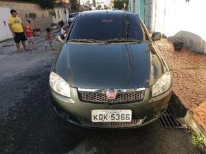 FIAT SIENA EL 1.4 MPI FIRE FLEX 8V 4P  -  | OLX