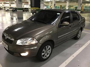 FIAT SIENA EL 1.4 MPI FIRE FLEX 8V 4P  -  | OLX