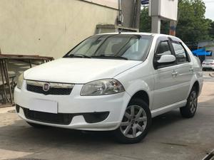 FIAT SIENA ELX 1.0 MPI FIRE 16V 4P (25 ANOS)  -  | OLX