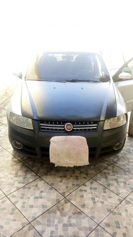 FIAT STILO  CONNECT FLEX 8V 5P  -  | OLX