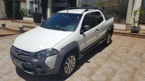 FIAT STRADA ADVENTURE EXT. 1.8 DUAL. FLEX CD  -  | OLX