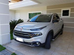 FIAT TORO VOLCANO V 4X4 TB DIESEL AUT.  -  | OLX