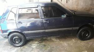 FIAT UNO MILLE 1.0 ELECTRONIC 4P  -  | OLX