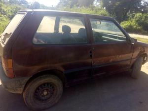 FIAT UNO MILLE SX YOUNG 1.0 IE  -  | OLX