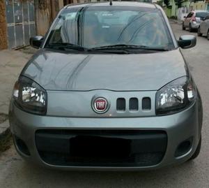 FIAT UNO VIVACE 1.0 EVO FIRE FLEX 8V 3P  -  | OLX