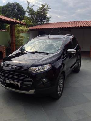 FORD ECOSPORT SE V FLEX 5P MEC.  -  | OLX