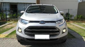 FORD ECOSPORT TITANIUM V FLEX 5P AUT.  -  | OLX