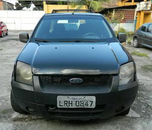 FORD ECOSPORT XLS  FLEX 8V 5P  -  | OLX