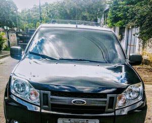 FORD ECOSPORT XLT  FLEX 8V 5P  -  | OLX