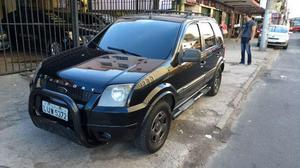 FORD ECOSPORT XLT  FLEX 8V 5P  -  | OLX