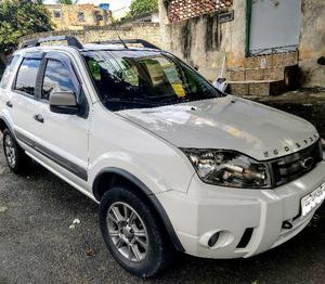 FORD ECOSPORT XLT FREESTYLE 1.6 FLEX 8V 5P  -  | OLX