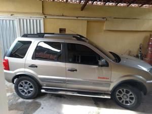 FORD ECOSPORT XLT FREESTYLE 1.6 FLEX 8V 5P  -  | OLX