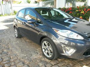 FORD FIESTA SE V FLEX 5P  -  | OLX