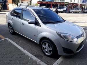 FORD FIESTA SED. 1.6 8V FLEX 4P  -  | OLX