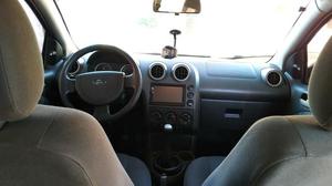 FORD FIESTA SED. 1.6 8V FLEX 4P  -  | OLX