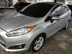 FORD FIESTA SEDAN V FLEX AUT.  -  | OLX