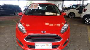 FORD FIESTA V FLEX MEC. 5P  -  | OLX