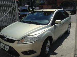 FORD FOCUS V/ V FLEX 5P  -  | OLX