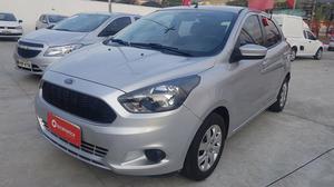 FORD KA 1.0 SE 12V FLEX 4P MANUAL  -  | OLX