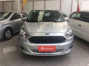 FORD KA 1.0 SE 12V FLEX 4P MANUAL  -  | OLX