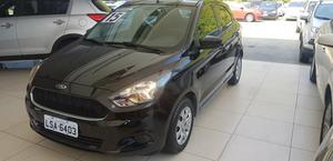 FORD KA 1.0 SE/SE PLUS TIVCT FLEX 5P  -  | OLX