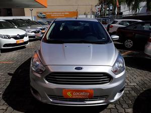 FORD KA+ SEDAN 1.5 SEL 16V FLEX 4P  -  | OLX