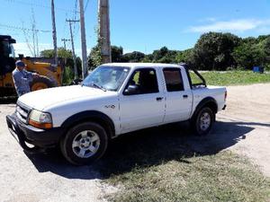 FORD RANGER 2.5 4X2 TB DIESEL  -  | OLX