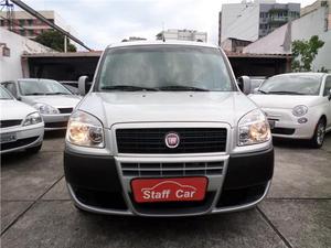 Fiat Doblo 1.8 mpi essence 7l 16v flex 4p manual,  - Carros - Vila Isabel, Rio de Janeiro  | OLX