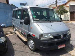 Fiat Ducato 2.3 Multijet Economy 5p  mm