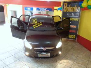 Fiat Grand Siena 1.4 MPI ATTRACTIVE 8V FLEX 4P MANUAL