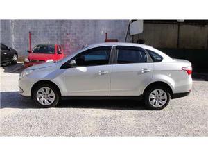 Fiat Grand Siena 1.4 MPI ATTRACTIVE 8V FLEX 4P MANUAL