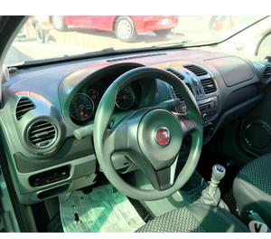 Fiat Grand Siena 1.6 Essence Flex - 