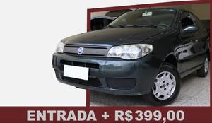 Fiat Palio 1.0 Fire Flex 3p