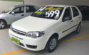 Fiat Palio 1.0 MPI FIRE ECONOMY 8V