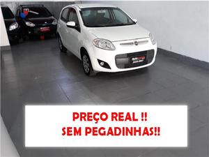 Fiat Palio 1.0 mpi attractive 8v flex 4p manual,  - Carros - Pechincha, Rio de Janeiro  | OLX