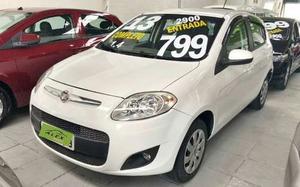 Fiat Palio 1.4 MPI ATTRACTIVE 8V