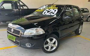 Fiat Palio 1.4 MPI ELX 8V