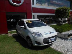 Fiat Palio 1.6 Mpi Essence 16v