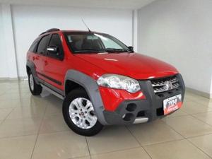 Fiat Palio Weekend Adventure 1.8 8v Flex