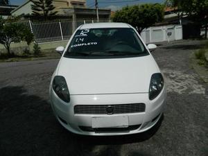 Fiat Punto Attractive Itália,  - Carros - Vila Valqueire, Rio de Janeiro  | OLX