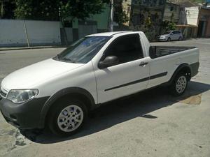 Fiat Strada,  - Carros - Largo do Barradas, Niterói  | OLX
